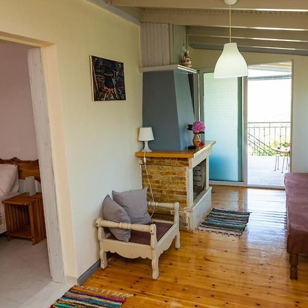 Alonia Apartment Χειμάρρα Εξωτερικό φωτογραφία