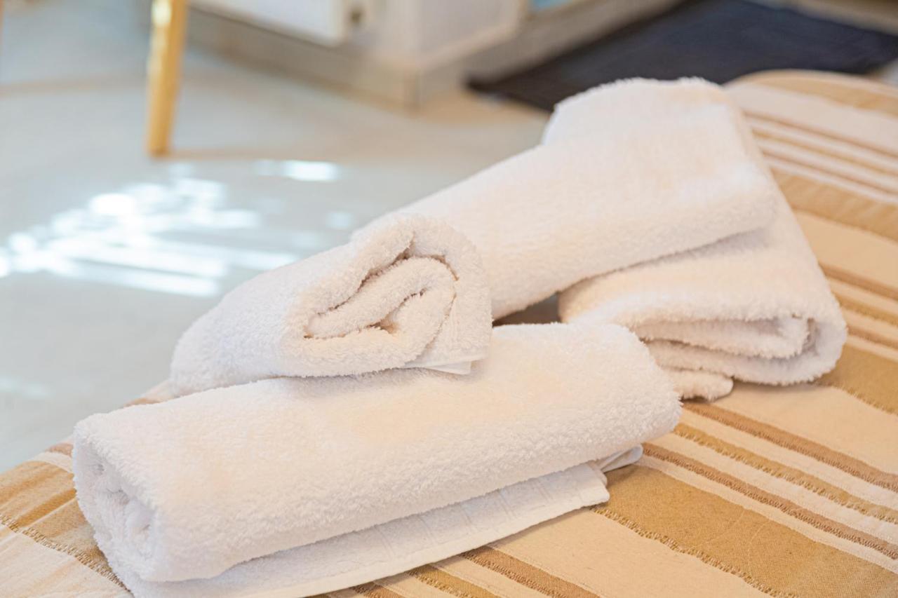 Alonia Apartment Χειμάρρα Εξωτερικό φωτογραφία