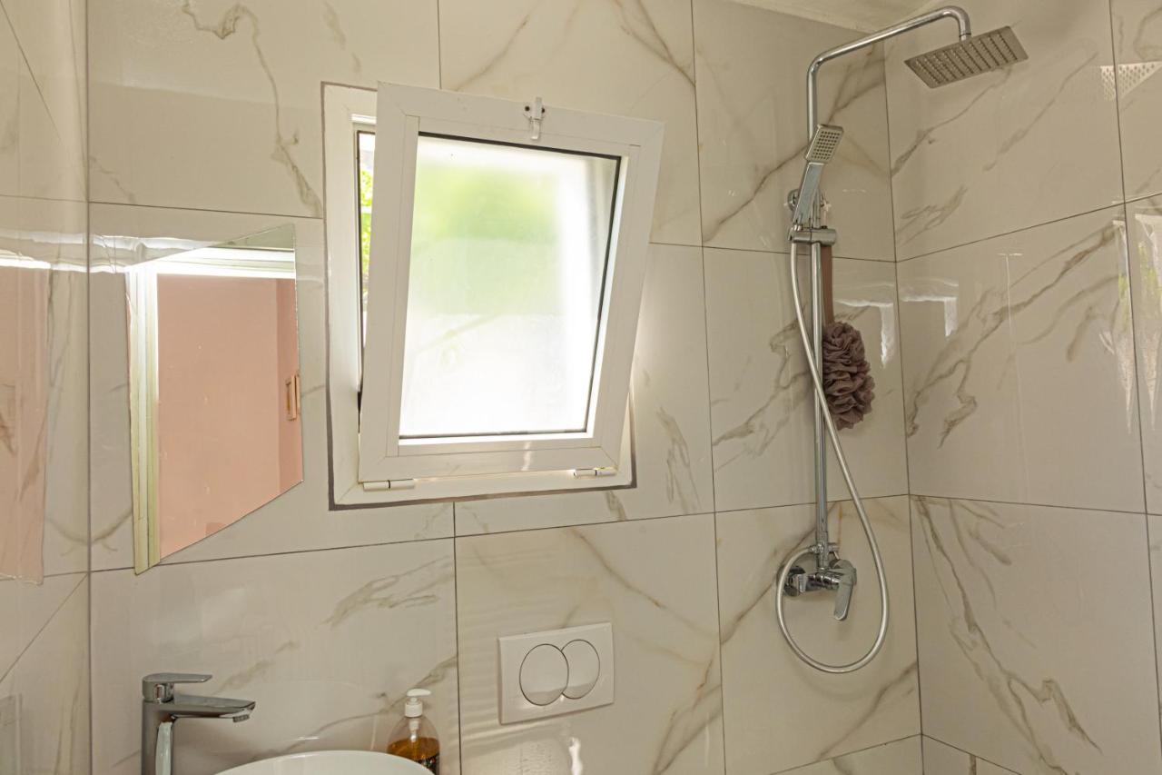 Alonia Apartment Χειμάρρα Εξωτερικό φωτογραφία