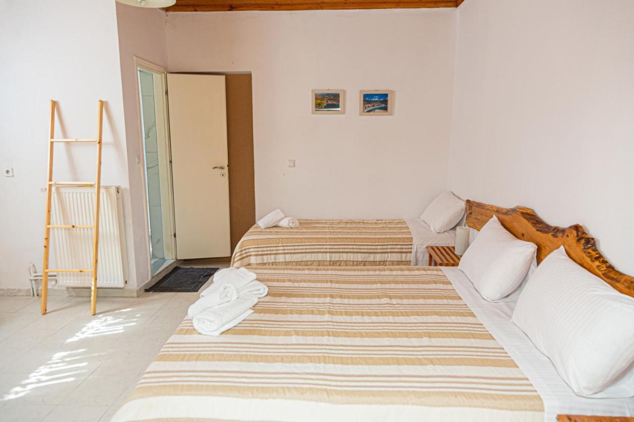 Alonia Apartment Χειμάρρα Εξωτερικό φωτογραφία