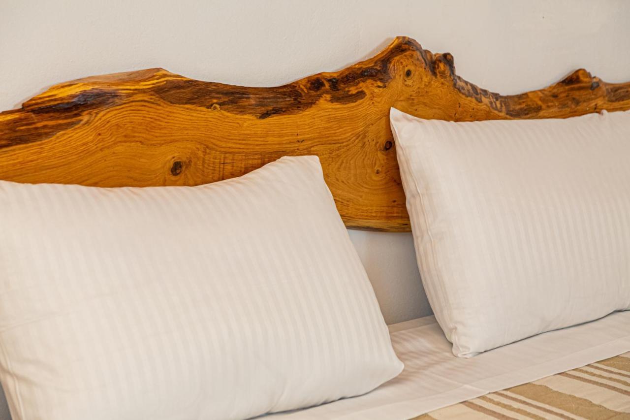 Alonia Apartment Χειμάρρα Εξωτερικό φωτογραφία